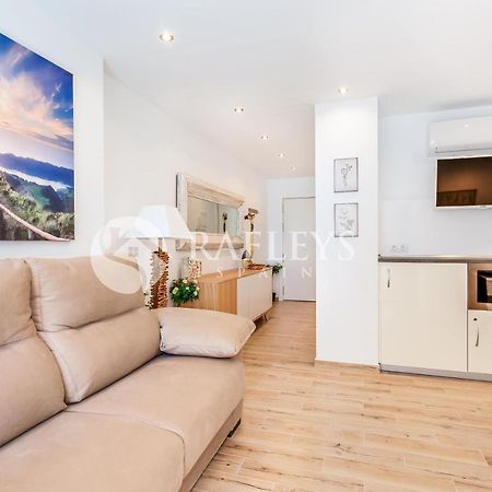 Modern 1 Bedroom Apartement In Very Center Of Marbella. Dış mekan fotoğraf