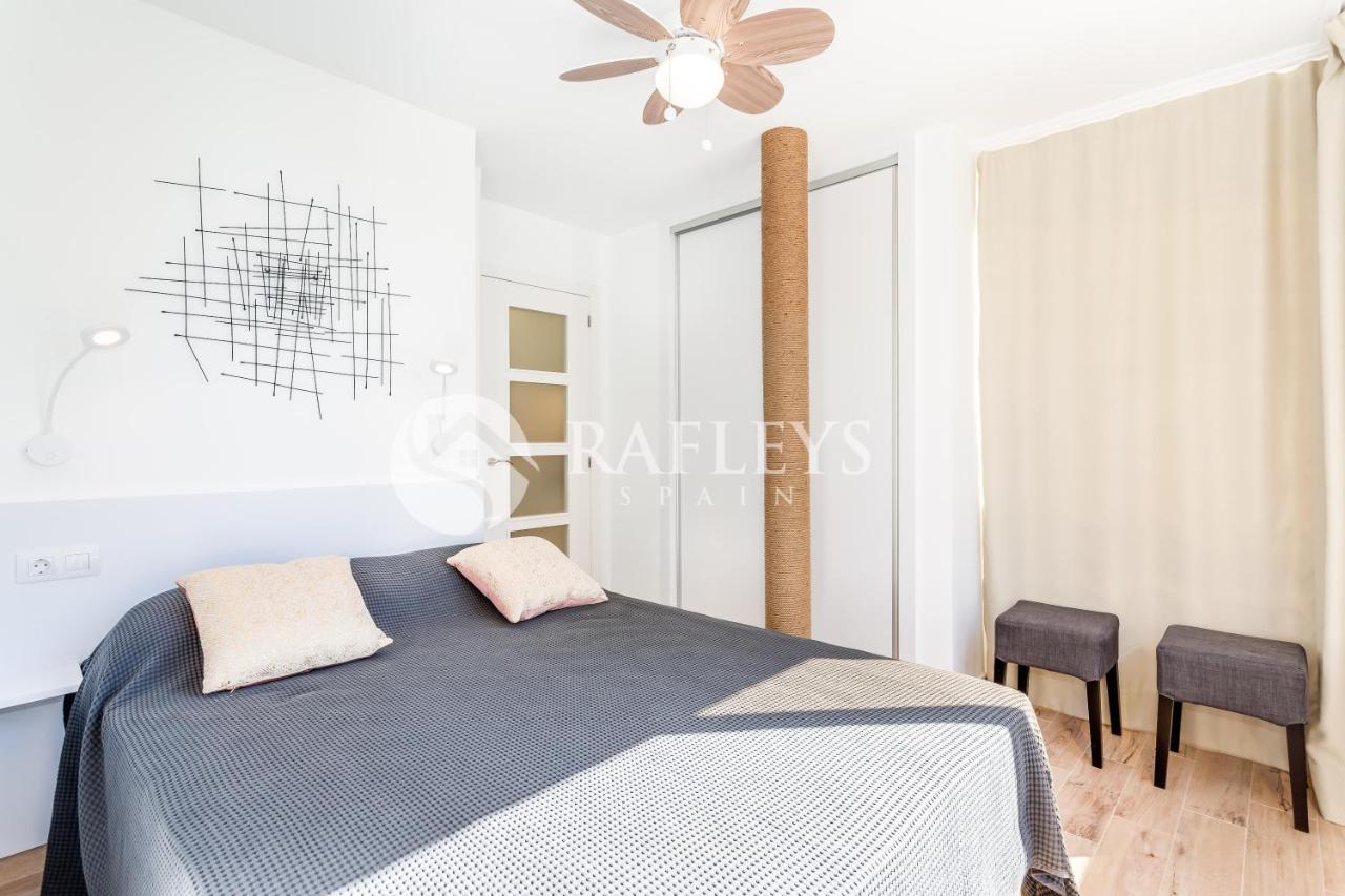 Modern 1 Bedroom Apartement In Very Center Of Marbella. Dış mekan fotoğraf