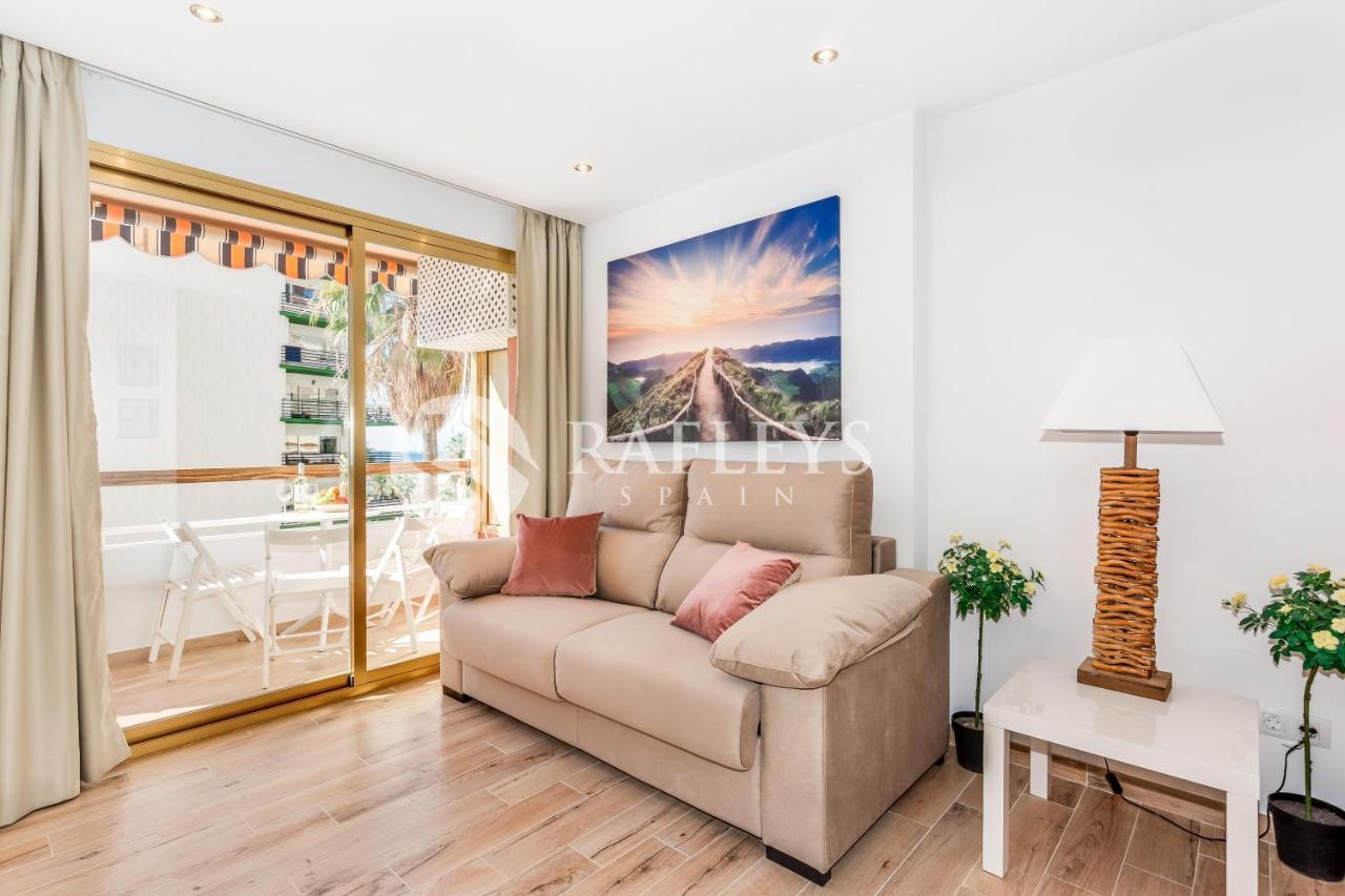 Modern 1 Bedroom Apartement In Very Center Of Marbella. Dış mekan fotoğraf