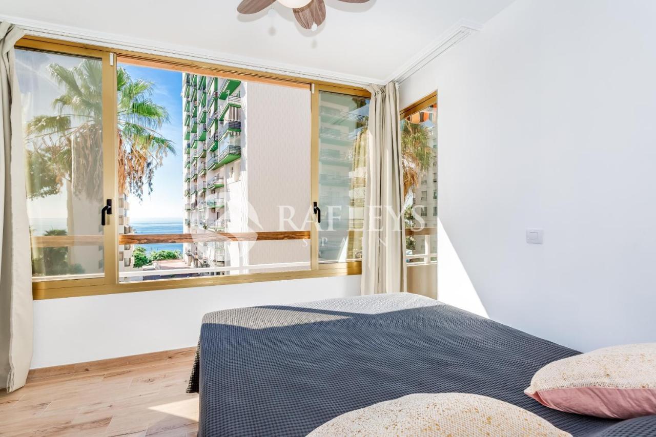 Modern 1 Bedroom Apartement In Very Center Of Marbella. Dış mekan fotoğraf
